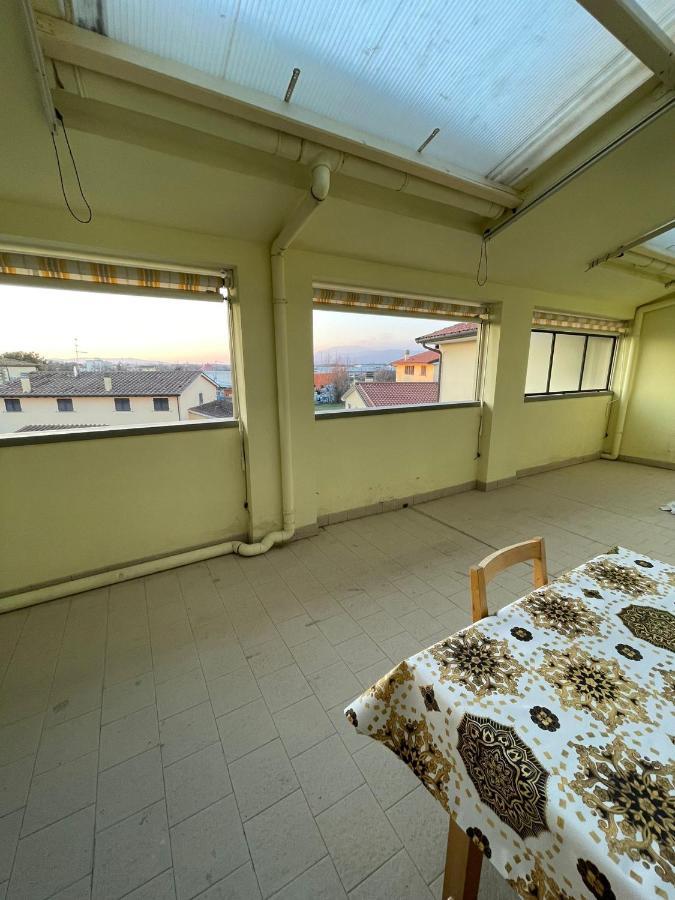 Terrazza Di Mario Apartment Arezzo Exterior foto