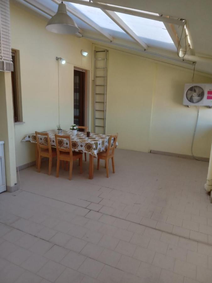 Terrazza Di Mario Apartment Arezzo Exterior foto