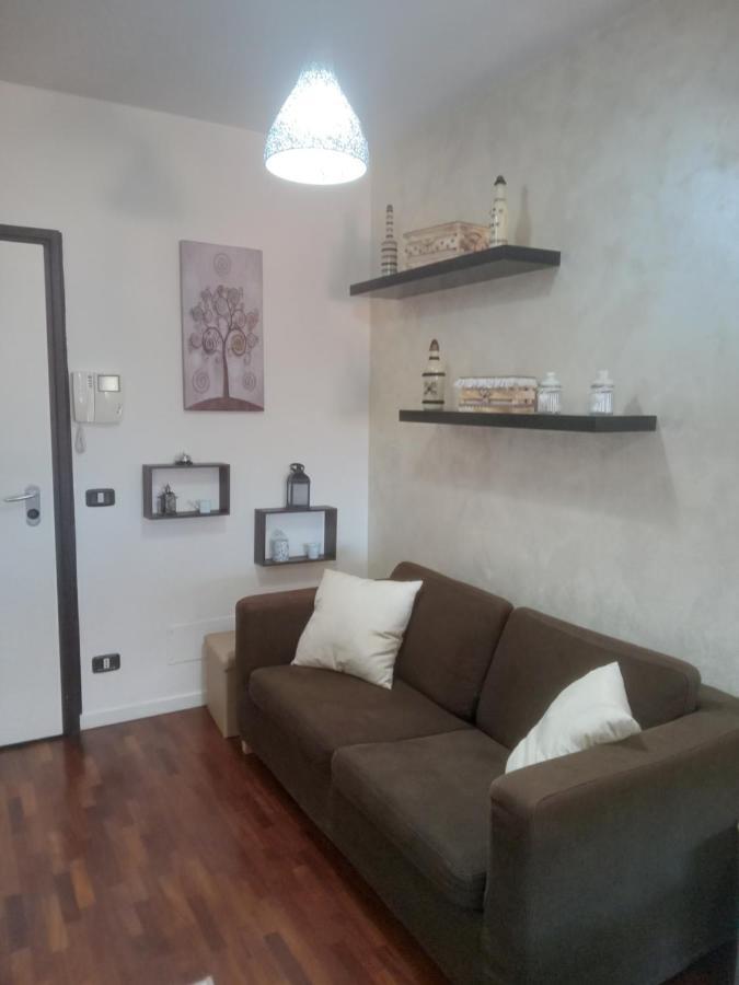 Terrazza Di Mario Apartment Arezzo Exterior foto