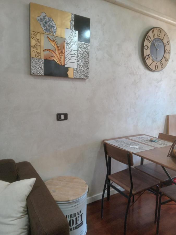 Terrazza Di Mario Apartment Arezzo Exterior foto