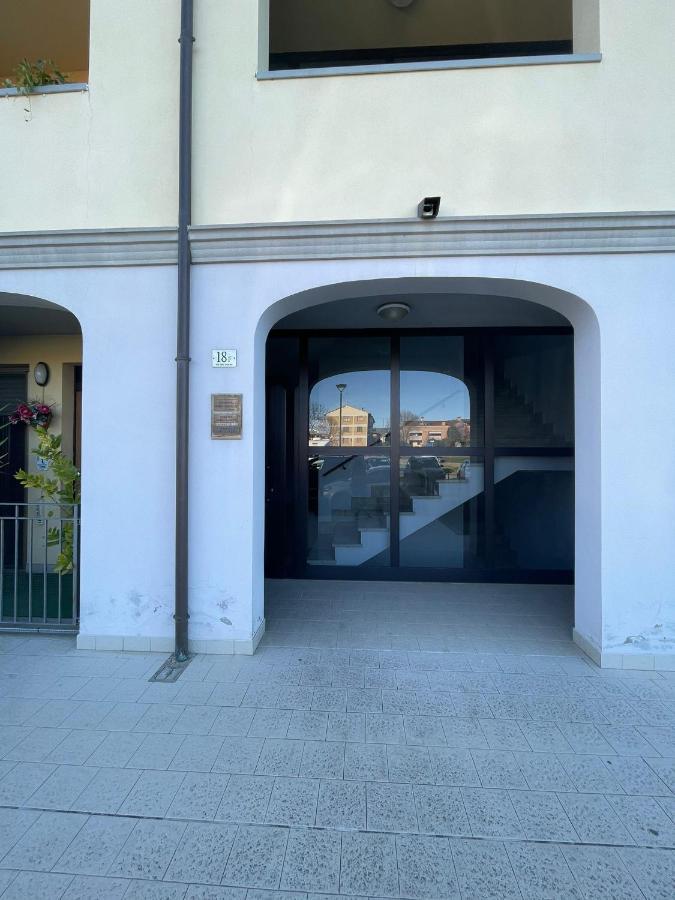 Terrazza Di Mario Apartment Arezzo Exterior foto